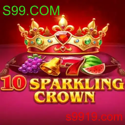 10SparklingCrown